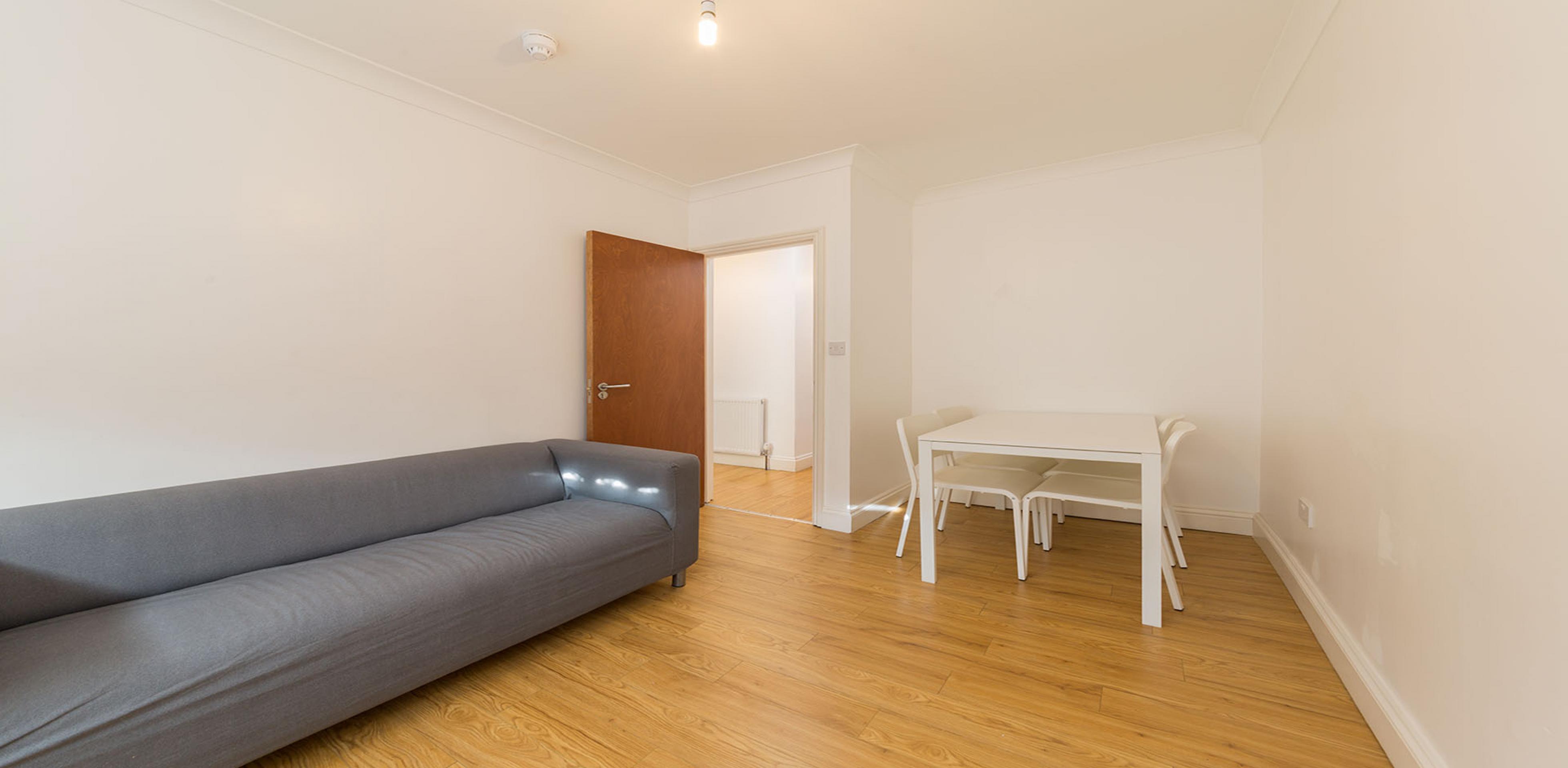 Modern and Central Apartment Aberdeen Road, Dollis Hill, Dollis Hill NW10